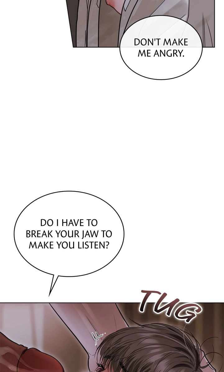 Read Crack chapter 44 image 8 on Lezhin