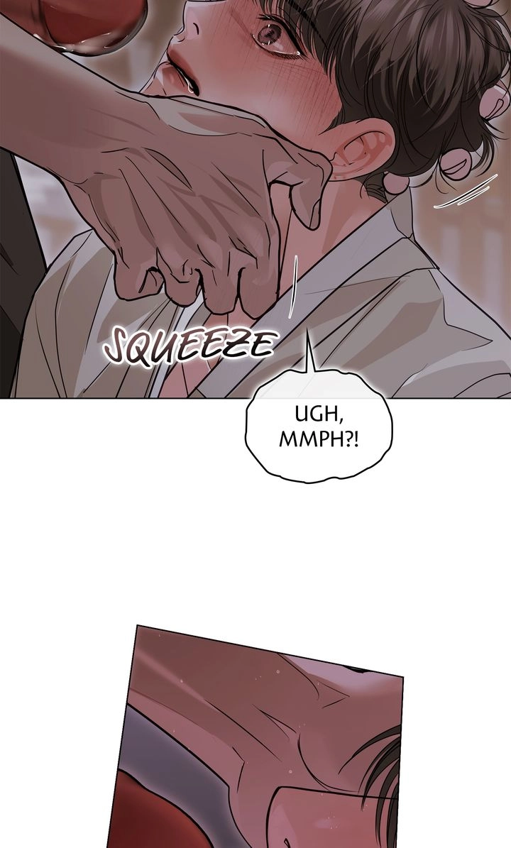 Read Crack chapter 44 image 9 on Lezhin