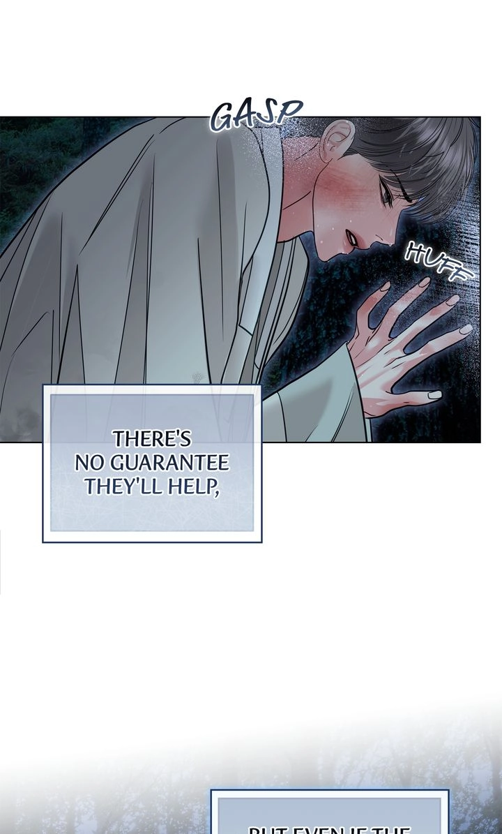 Read Crack chapter 45 image 22 on Lezhin