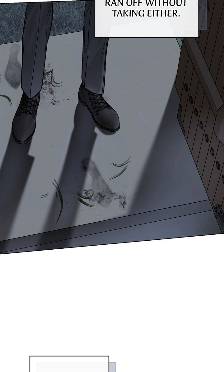 Read Crack chapter 45 image 43 on Lezhin
