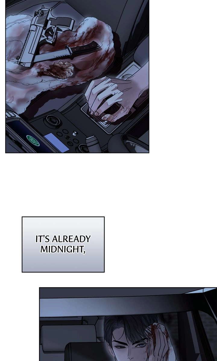 Read Crack chapter 45 image 46 on Lezhin