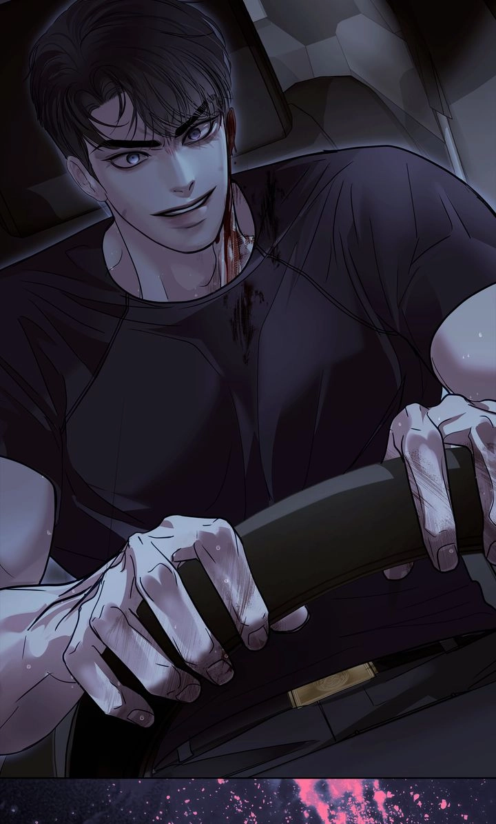Read Crack chapter 45 image 51 on Lezhin