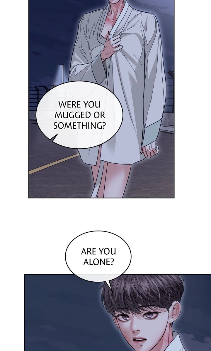 Read Crack chapter 45 image 73 on Lezhin