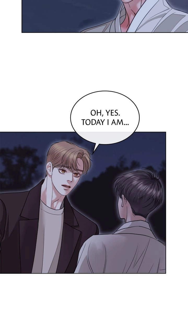 Read Crack chapter 45 image 74 on Lezhin