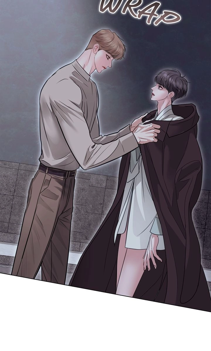 Read Crack chapter 45 image 78 on Lezhin
