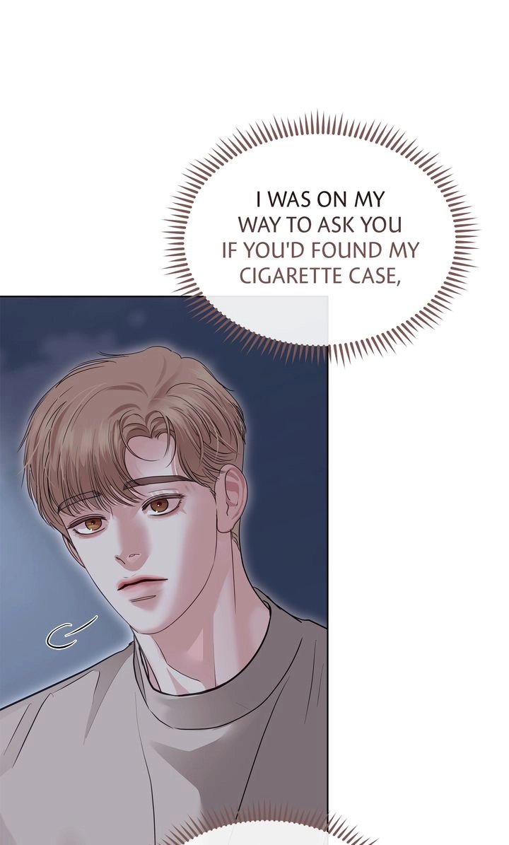 Read Crack chapter 46 image 1 on Lezhin