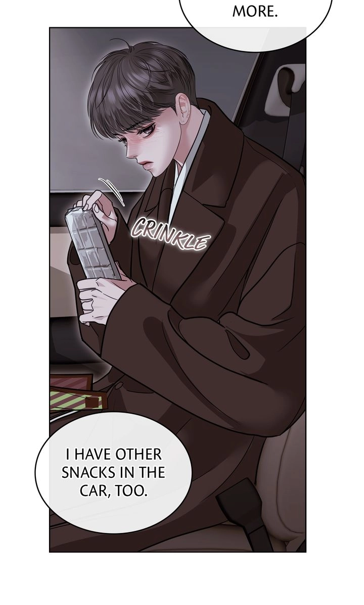 Read Crack chapter 46 image 11 on Lezhin