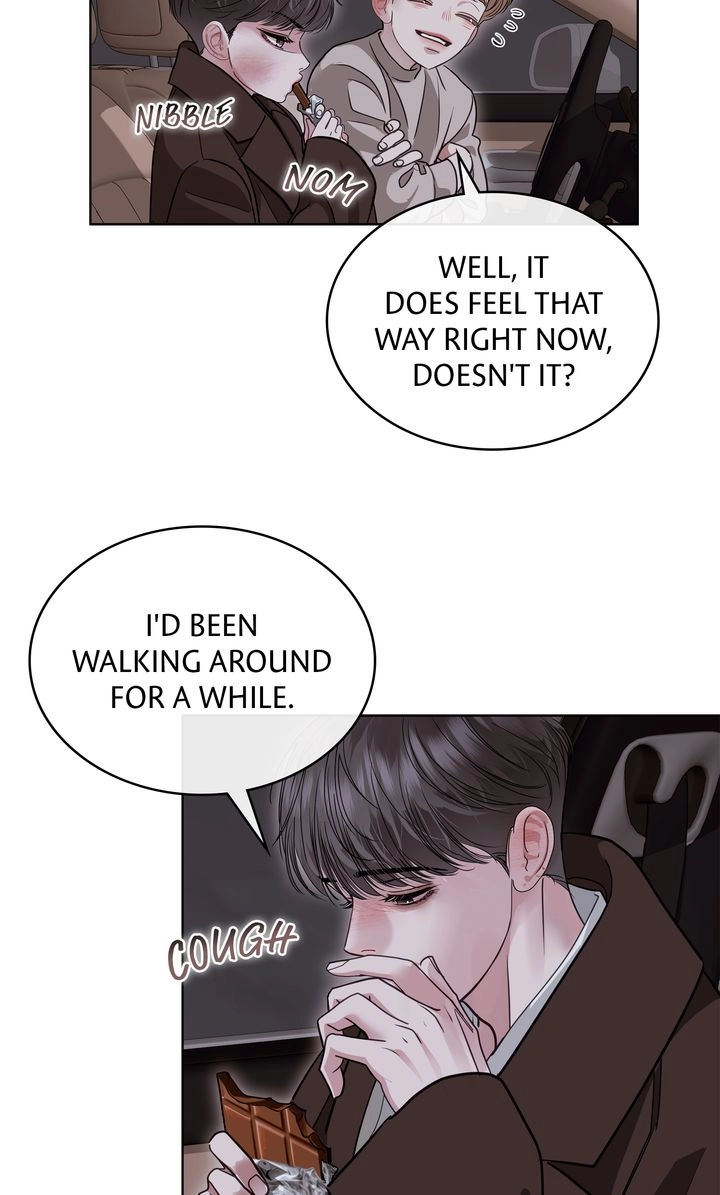 Read Crack chapter 46 image 15 on Lezhin