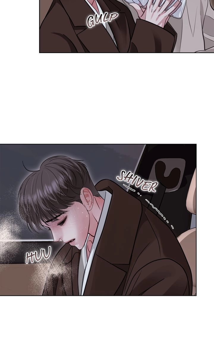Read Crack chapter 46 image 19 on Lezhin