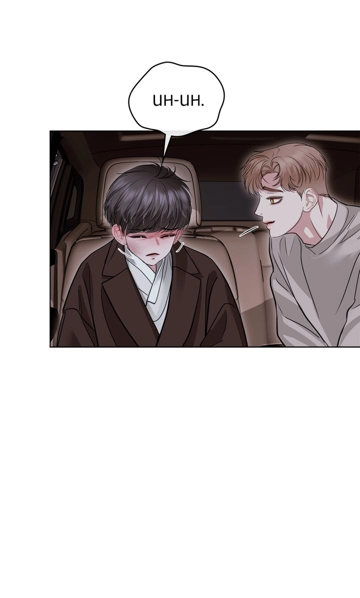Read Crack chapter 46 image 25 on Lezhin