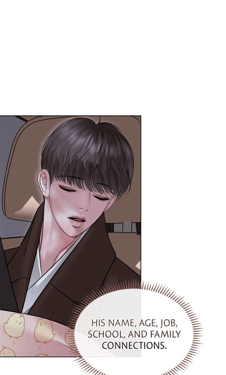 Read Crack chapter 46 image 31 on Lezhin