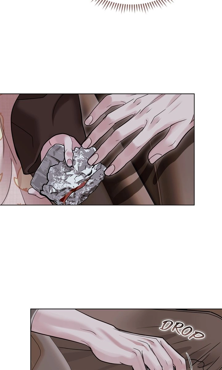Read Crack chapter 46 image 32 on Lezhin
