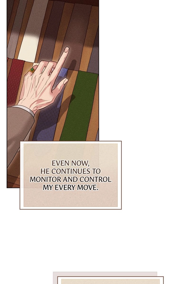 Read Crack chapter 46 image 35 on Lezhin
