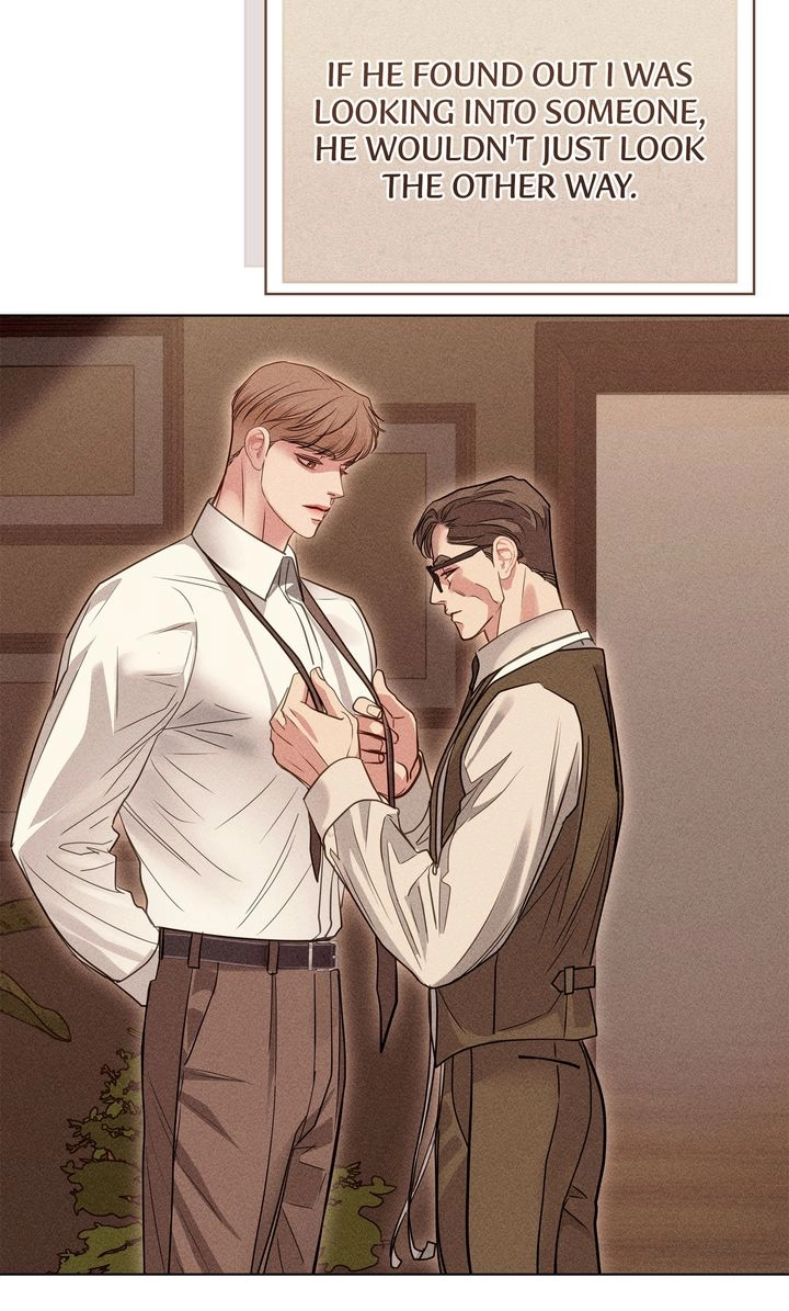 Read Crack chapter 46 image 36 on Lezhin