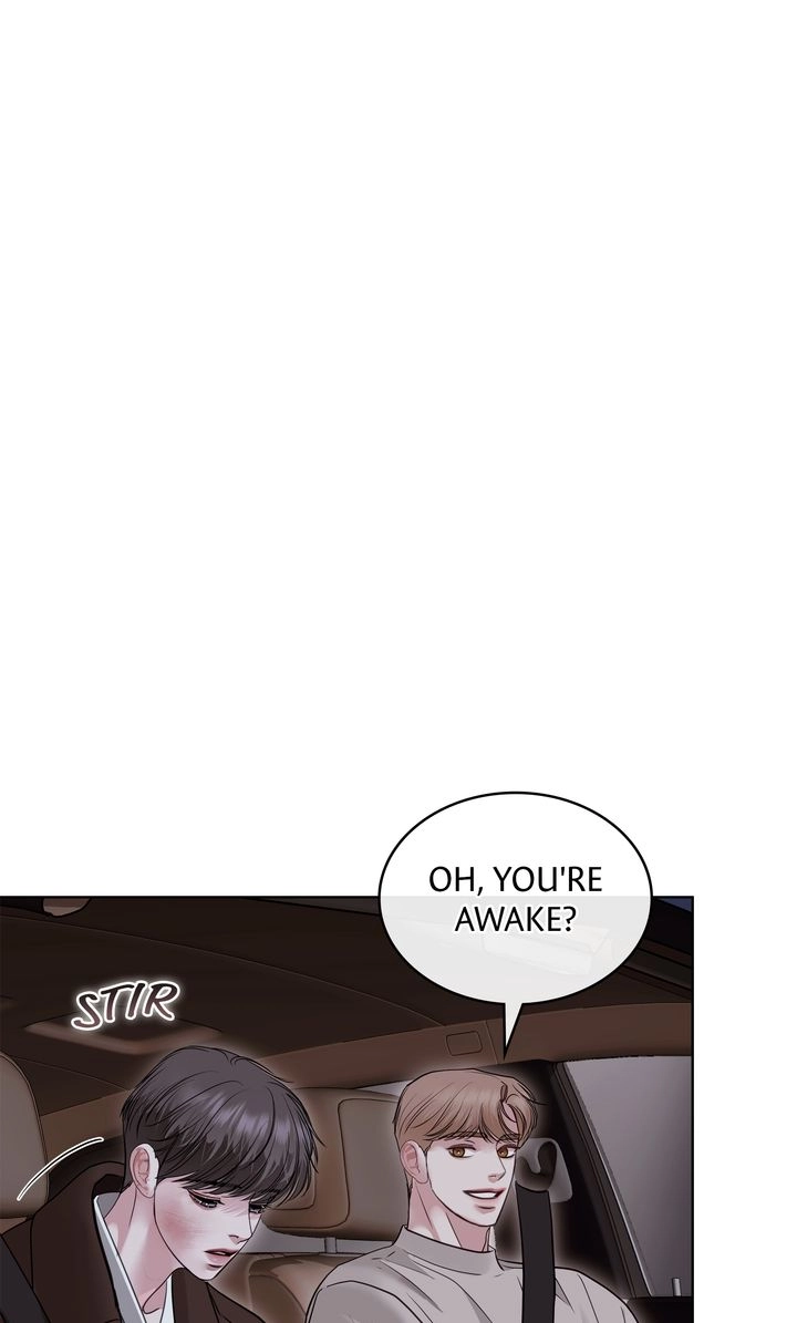 Read Crack chapter 46 image 37 on Lezhin