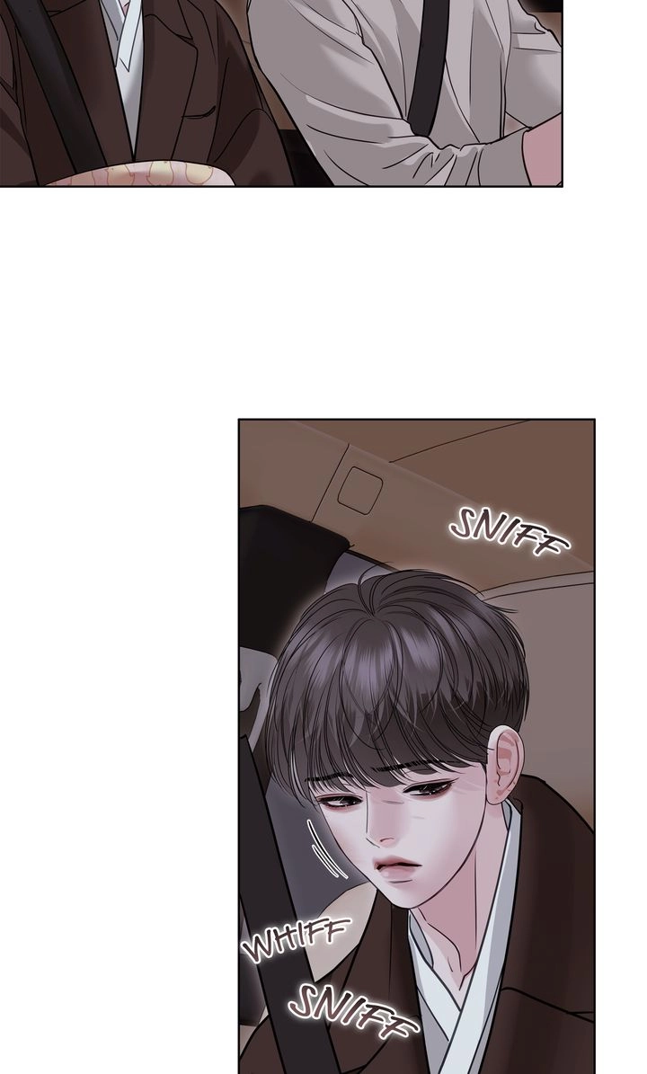 Read Crack chapter 46 image 38 on Lezhin