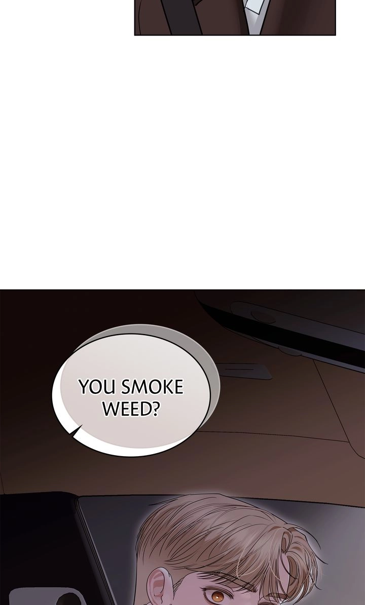 Read Crack chapter 46 image 39 on Lezhin