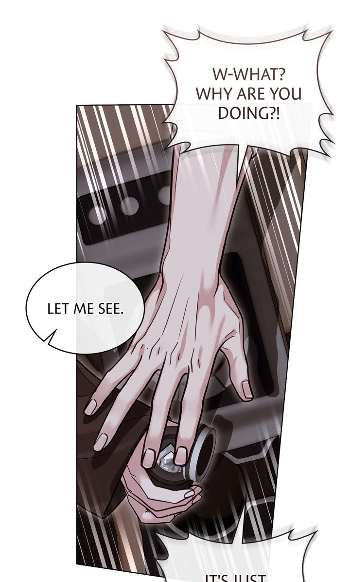 Read Crack chapter 46 image 41 on Lezhin