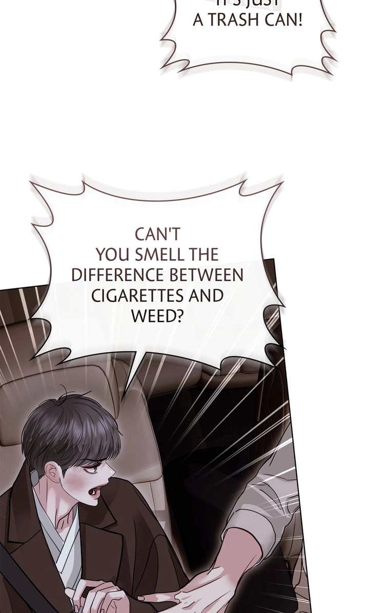 Read Crack chapter 46 image 42 on Lezhin