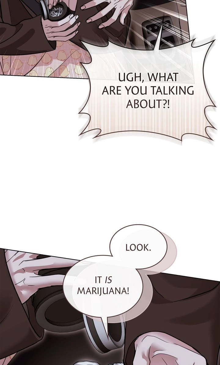 Read Crack chapter 46 image 43 on Lezhin
