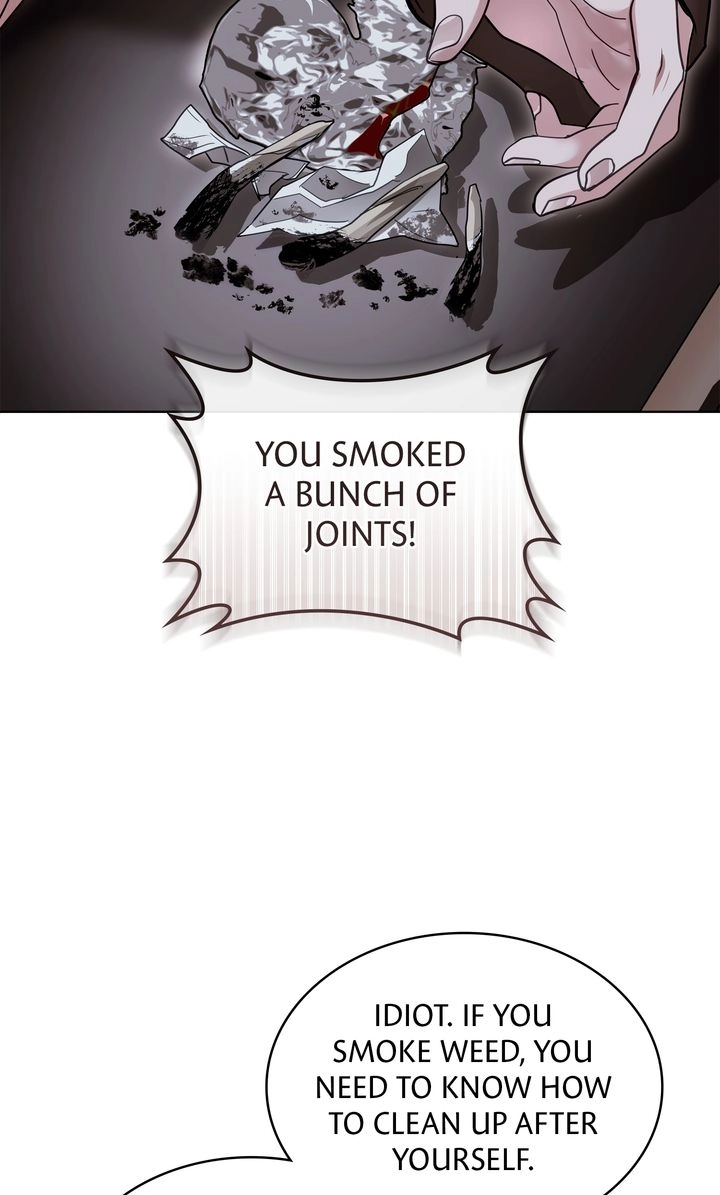Read Crack chapter 46 image 44 on Lezhin