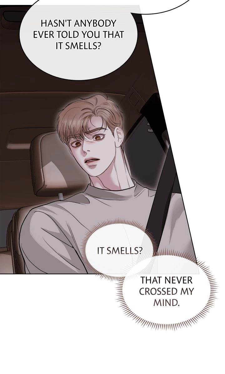 Read Crack chapter 46 image 45 on Lezhin