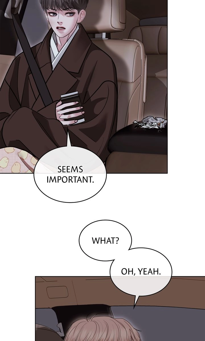 Read Crack chapter 46 image 50 on Lezhin