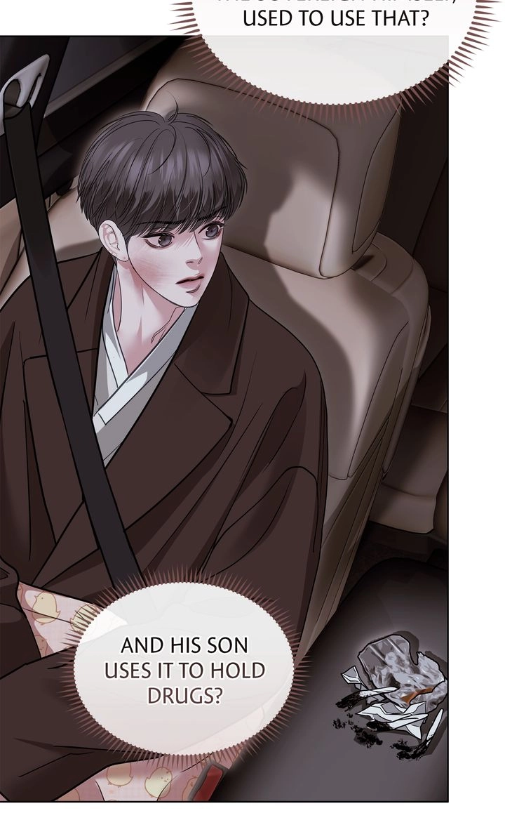 Read Crack chapter 46 image 52 on Lezhin