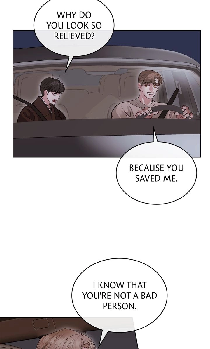 Read Crack chapter 46 image 55 on Lezhin