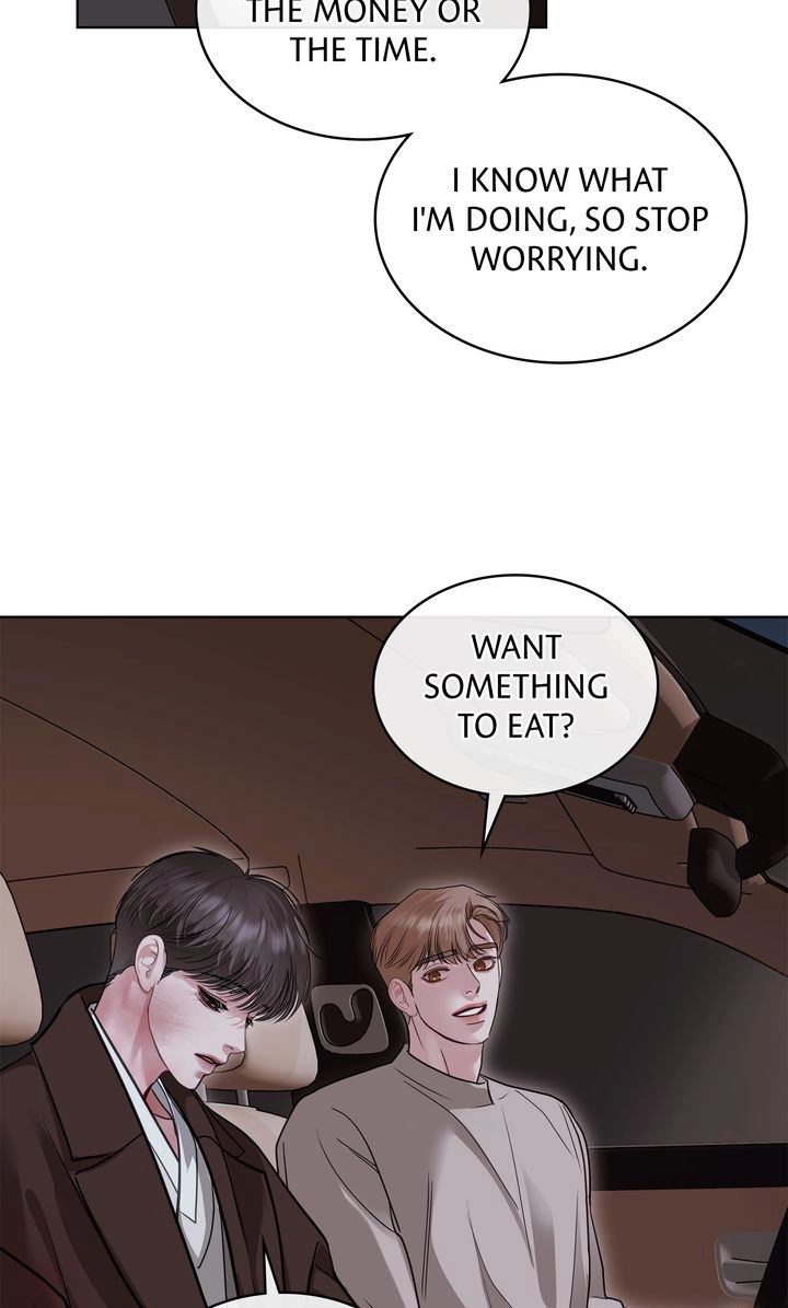 Read Crack chapter 46 image 6 on Lezhin