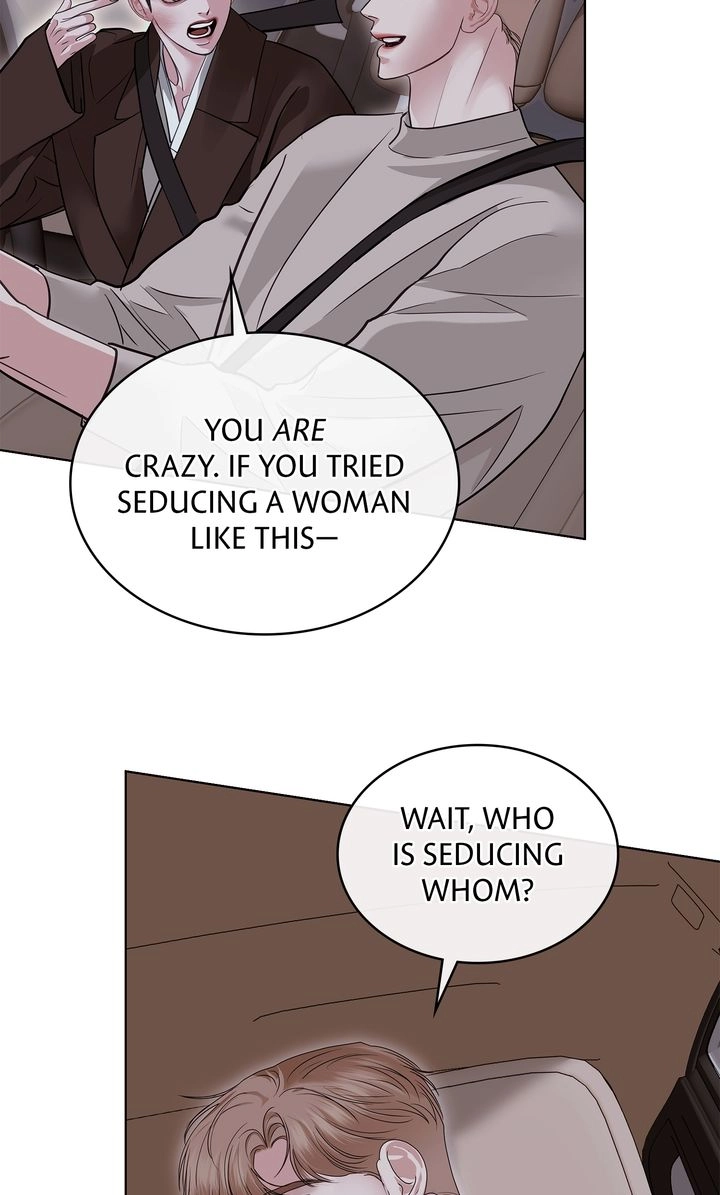 Read Crack chapter 46 image 61 on Lezhin