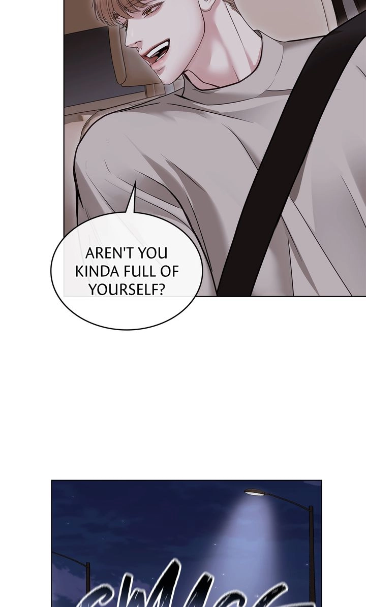 Read Crack chapter 46 image 62 on Lezhin