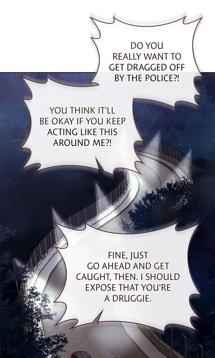 Read Crack chapter 46 image 66 on Lezhin