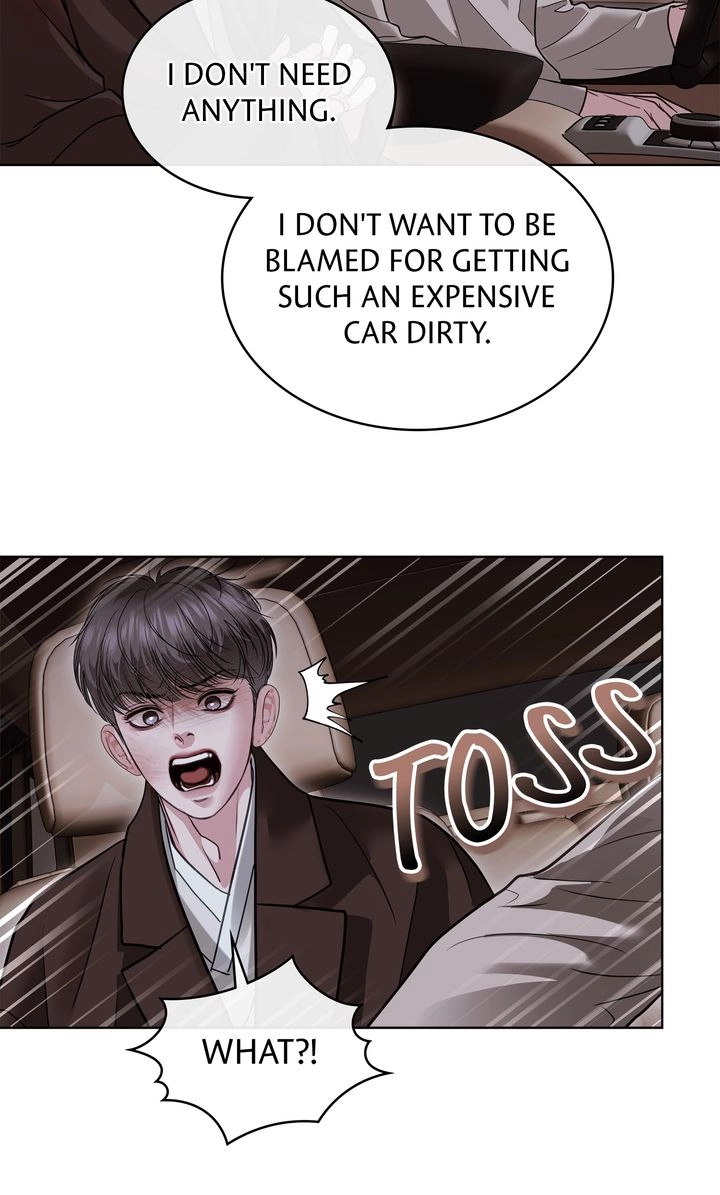 Read Crack chapter 46 image 7 on Lezhin