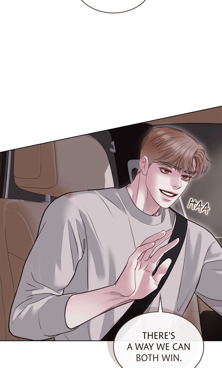 Read Crack chapter 46 image 70 on Lezhin