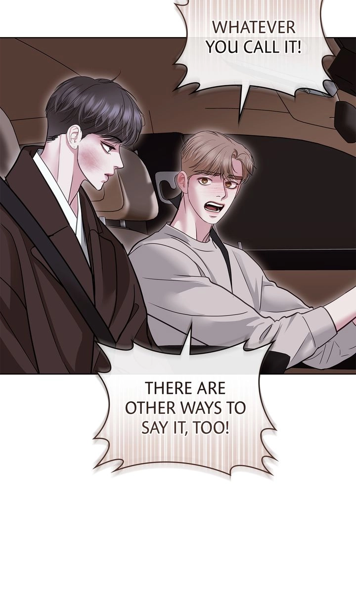 Read Crack chapter 46 image 74 on Lezhin