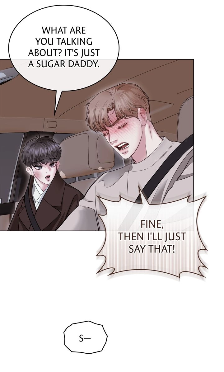 Read Crack chapter 46 image 75 on Lezhin