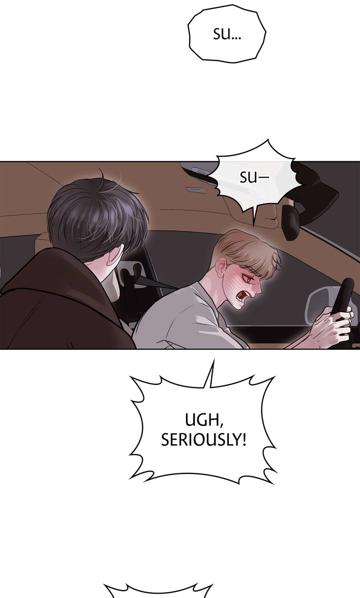 Read Crack chapter 46 image 76 on Lezhin