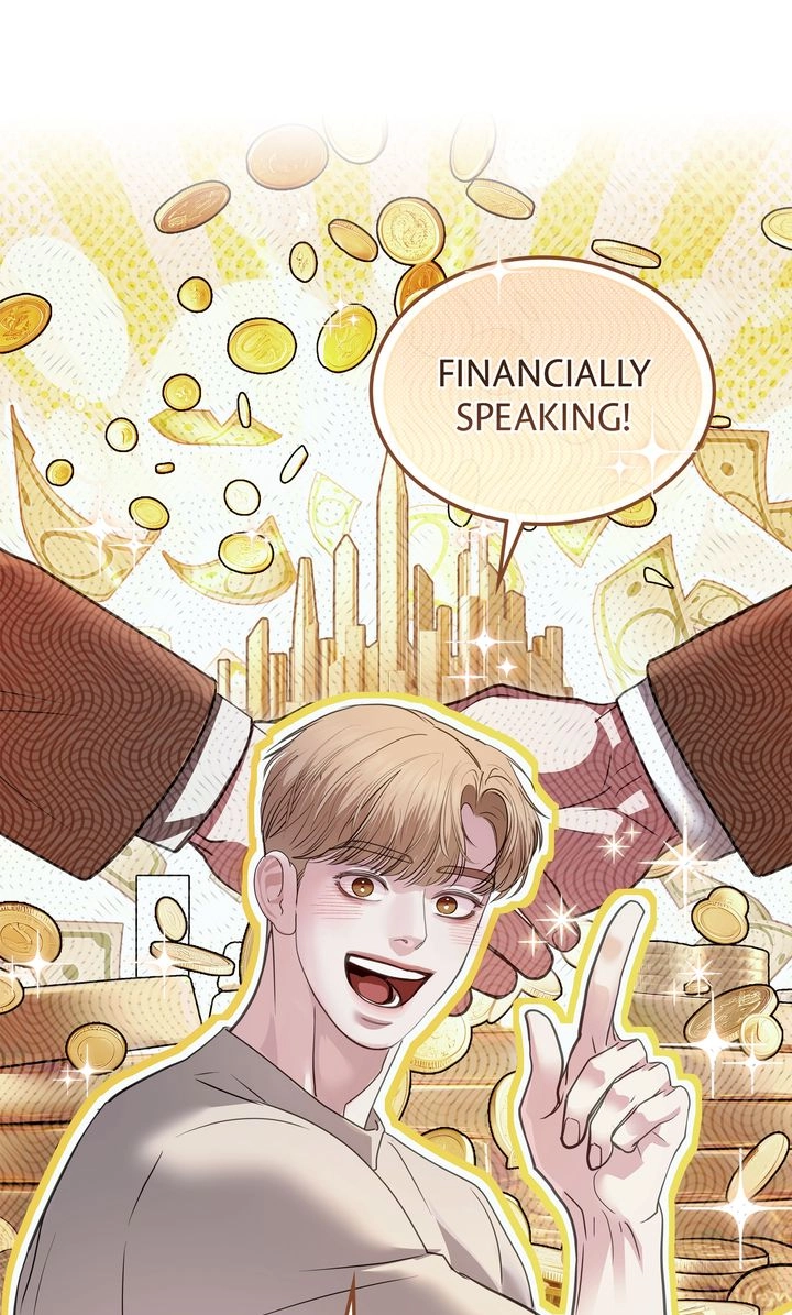 Read Crack chapter 46 image 78 on Lezhin