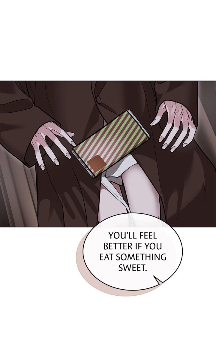 Read Crack chapter 46 image 8 on Lezhin