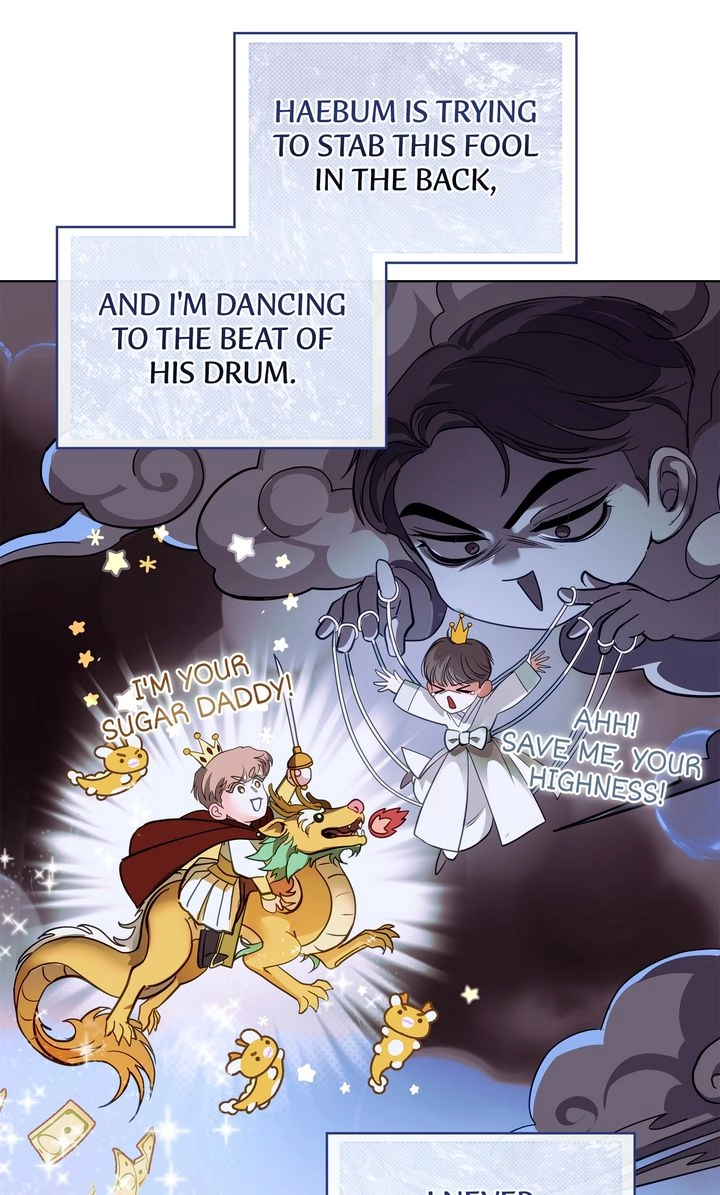 Read Crack chapter 46 image 83 on Lezhin