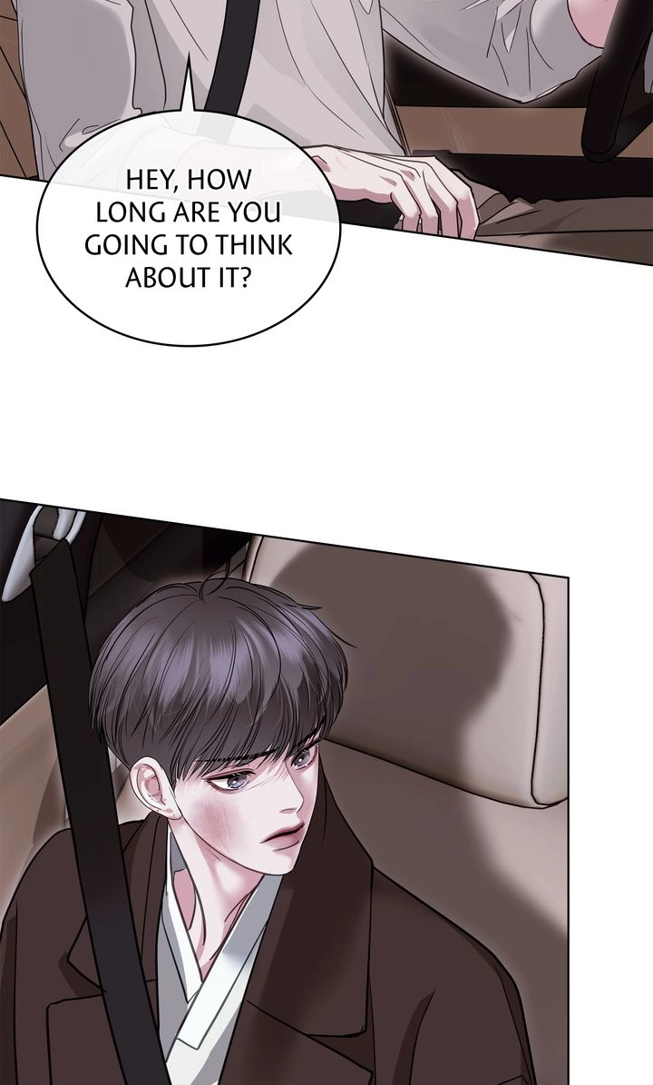 Read Crack chapter 46 image 89 on Lezhin
