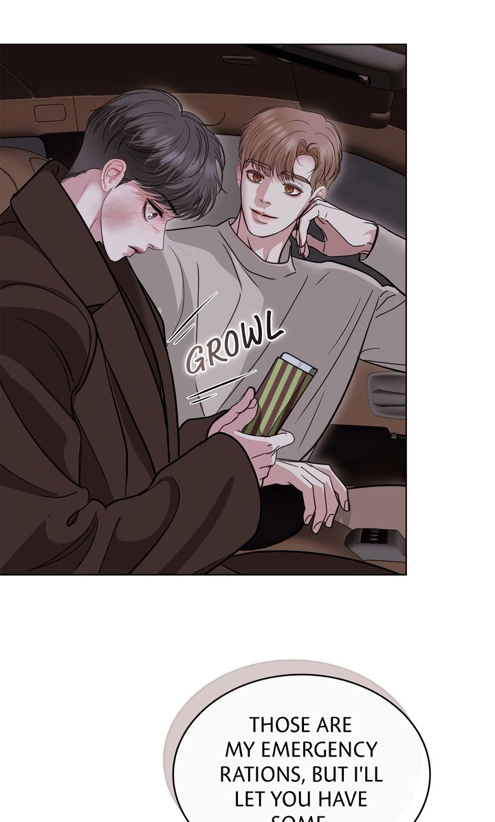 Read Crack chapter 46 image 9 on Lezhin