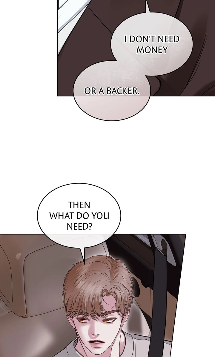 Read Crack chapter 46 image 91 on Lezhin