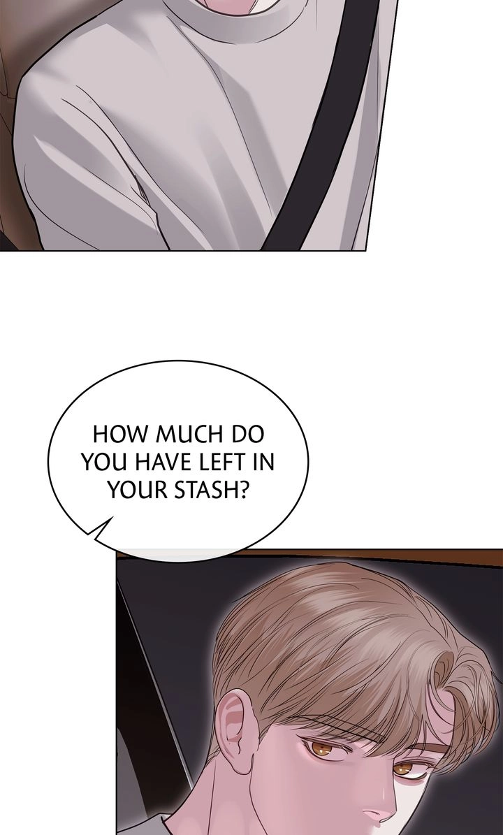 Read Crack chapter 46 image 92 on Lezhin