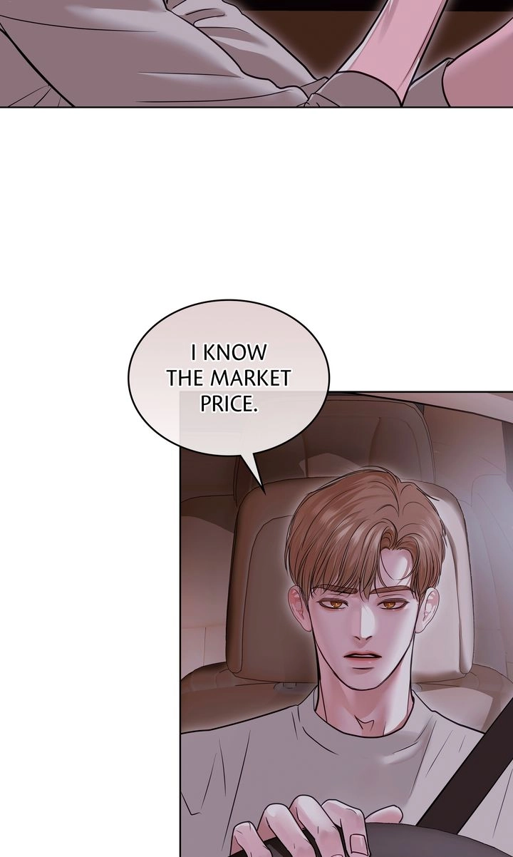 Read Crack chapter 47 image 11 on Lezhin