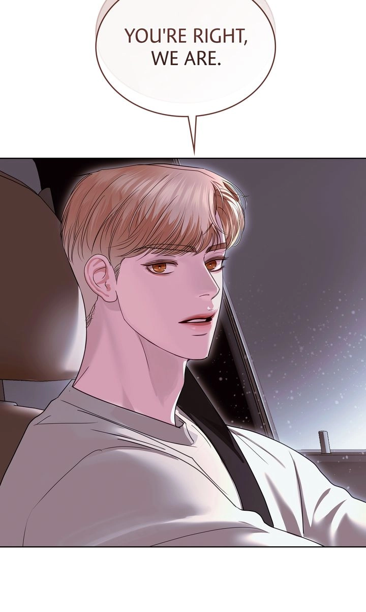 Read Crack chapter 47 image 17 on Lezhin
