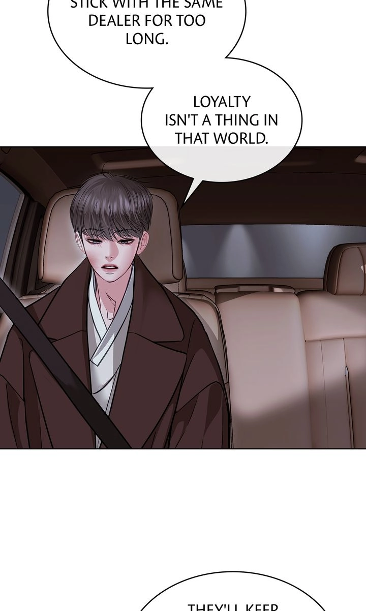 Read Crack chapter 47 image 2 on Lezhin