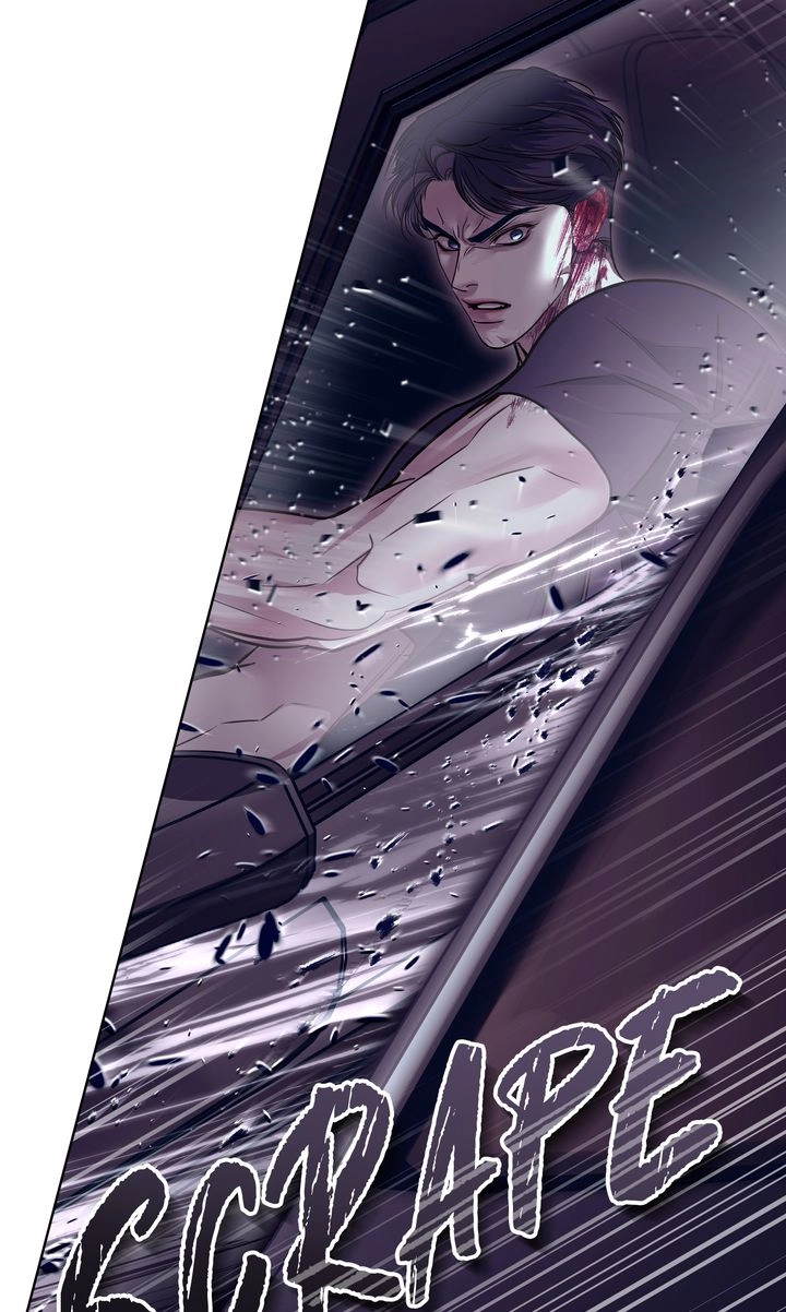Read Crack chapter 47 image 23 on Lezhin