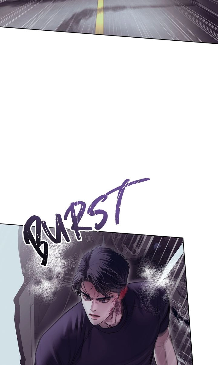 Read Crack chapter 47 image 25 on Lezhin